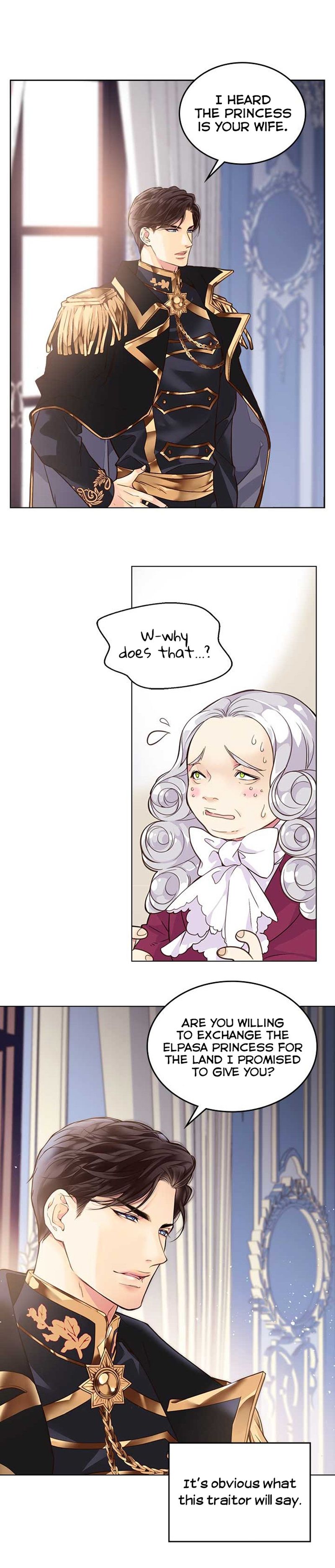 Beatrice chapter 1 page 13