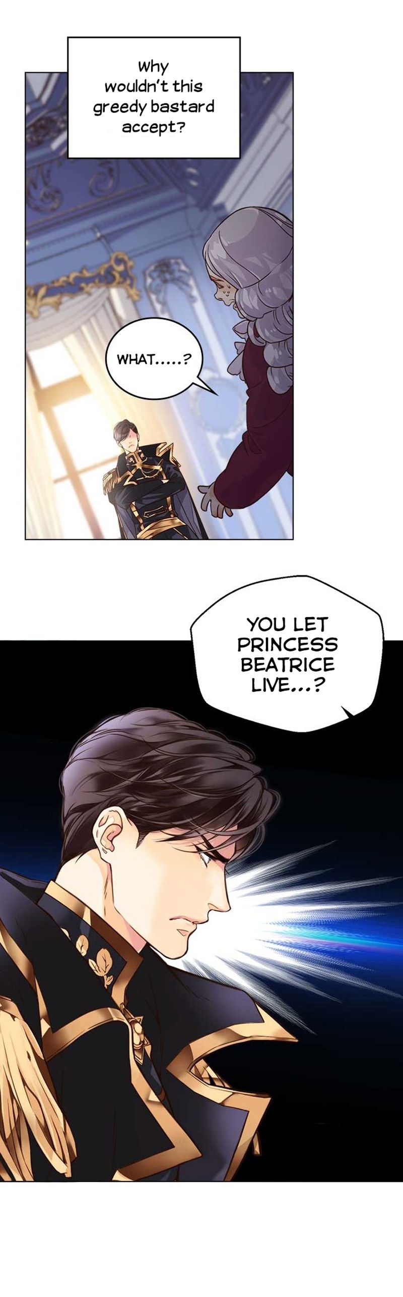 Beatrice chapter 1 page 14