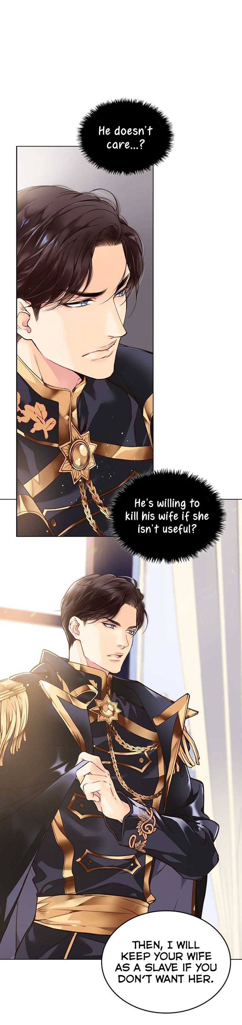 Beatrice chapter 1 page 16