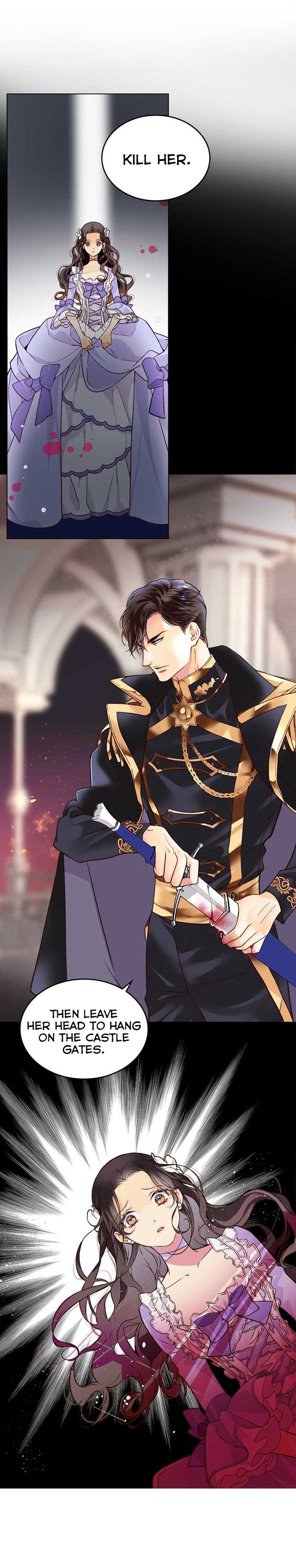 Beatrice chapter 1 page 2