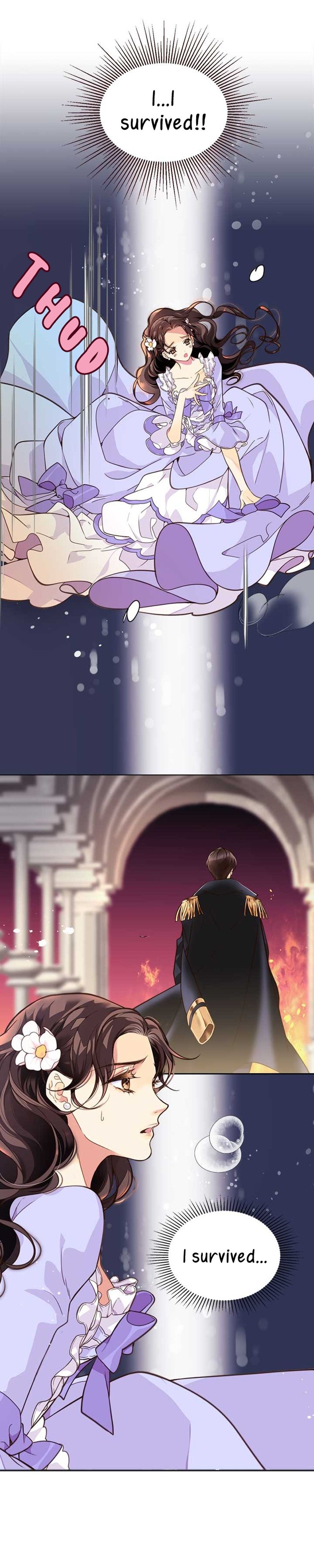 Beatrice chapter 1 page 8