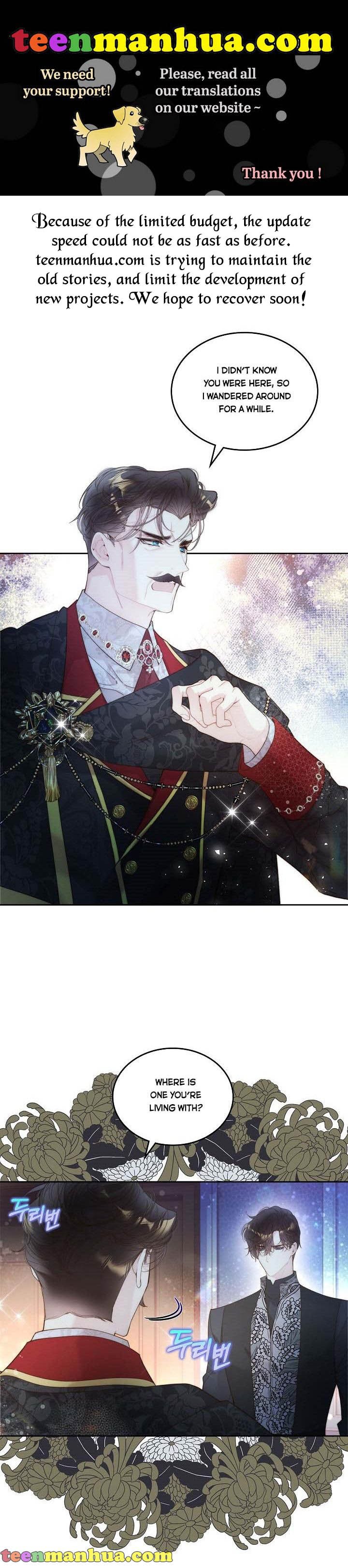 Beatrice chapter 100 page 1