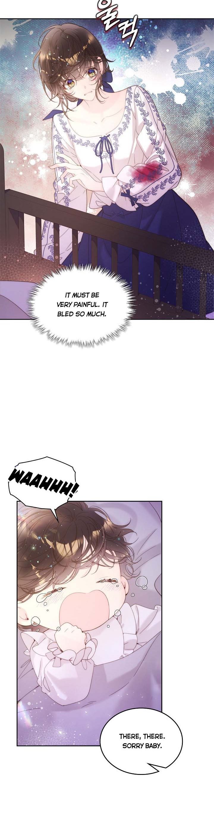 Beatrice chapter 100 page 10