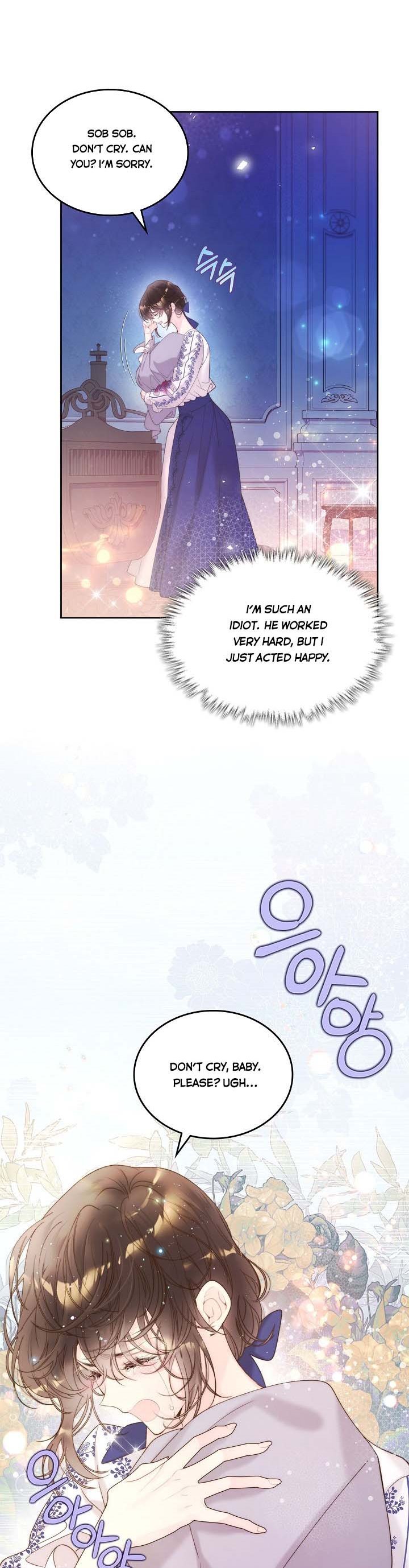 Beatrice chapter 100 page 11