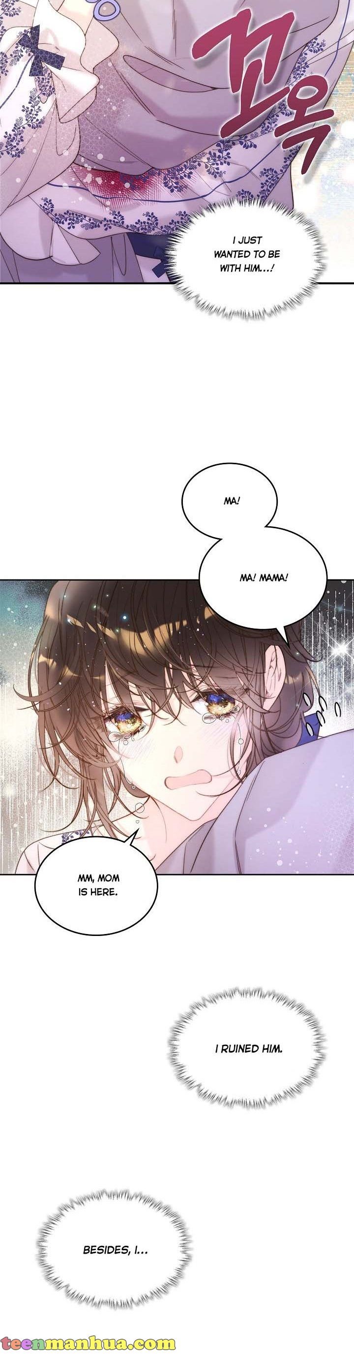 Beatrice chapter 100 page 12