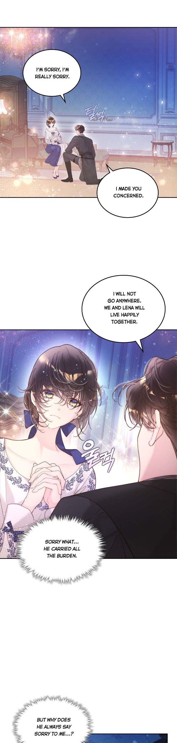 Beatrice chapter 100 page 16