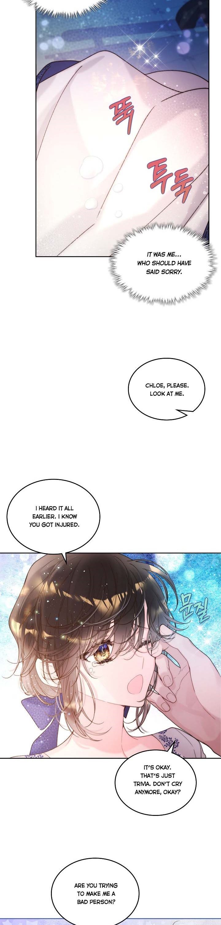 Beatrice chapter 100 page 17