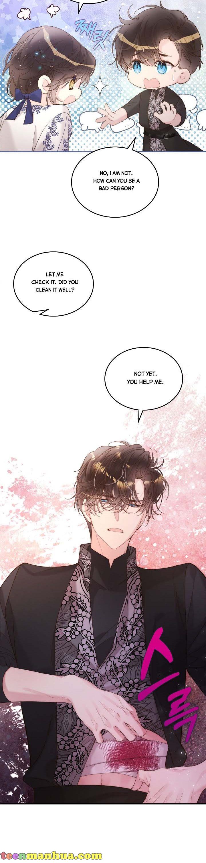 Beatrice chapter 100 page 18