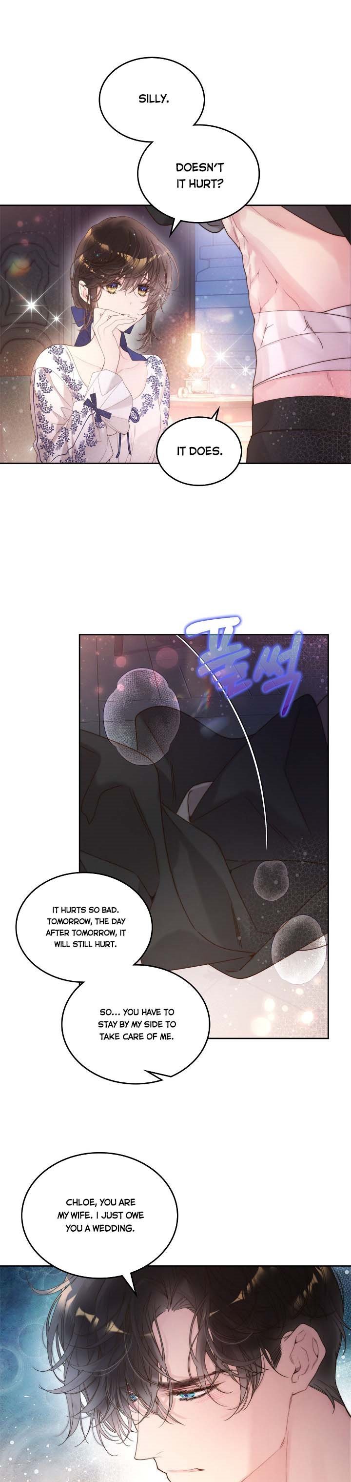 Beatrice chapter 100 page 19