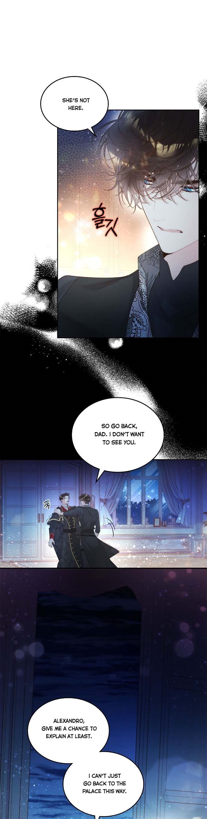 Beatrice chapter 100 page 2