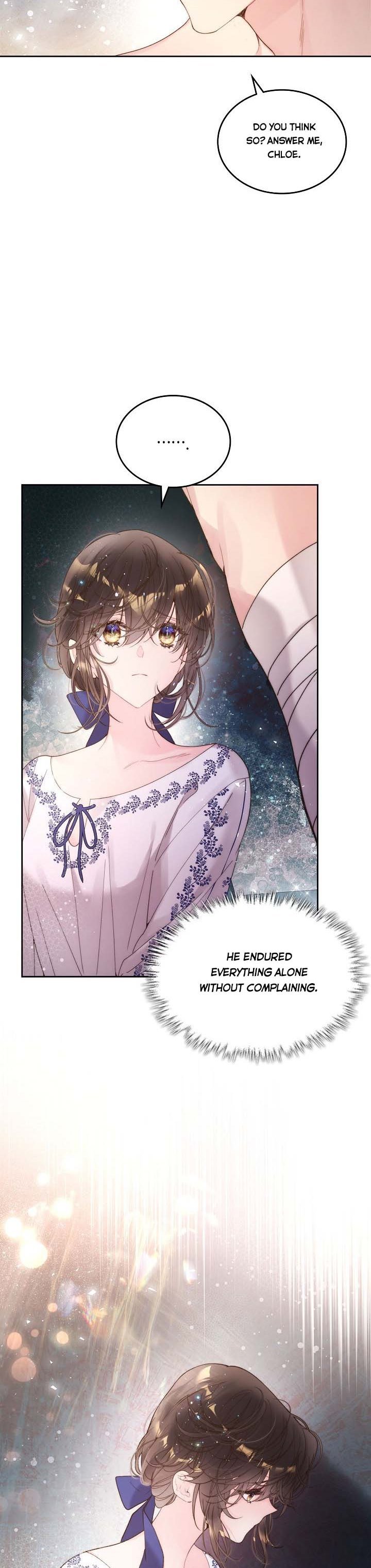 Beatrice chapter 100 page 20