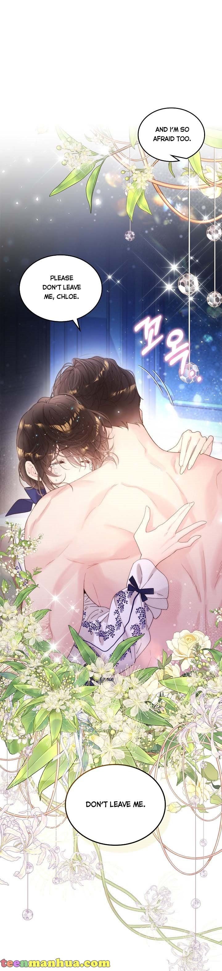 Beatrice chapter 100 page 25