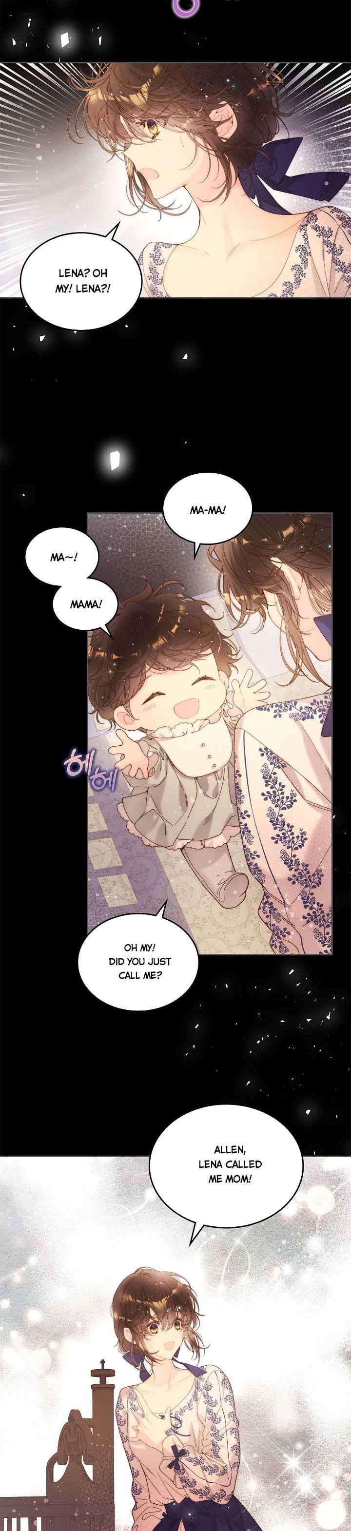 Beatrice chapter 100 page 27