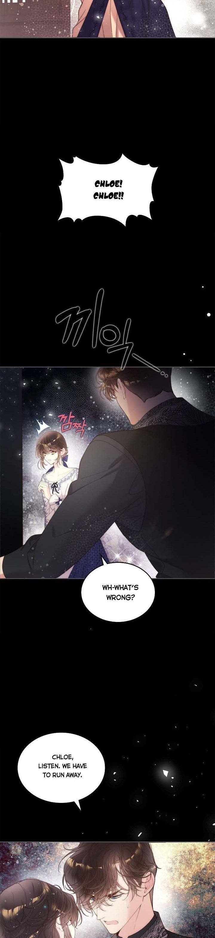 Beatrice chapter 100 page 28