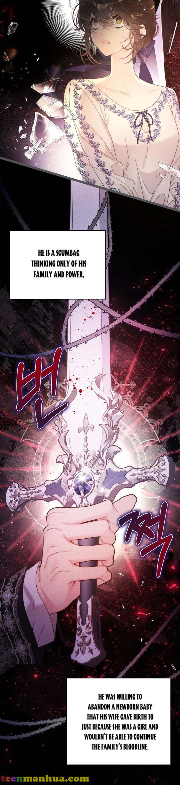 Beatrice chapter 100 page 30