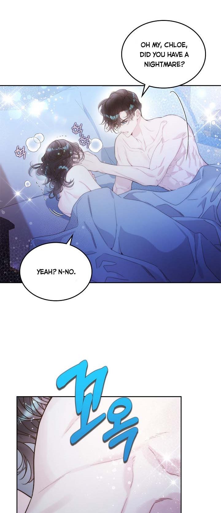 Beatrice chapter 100 page 33