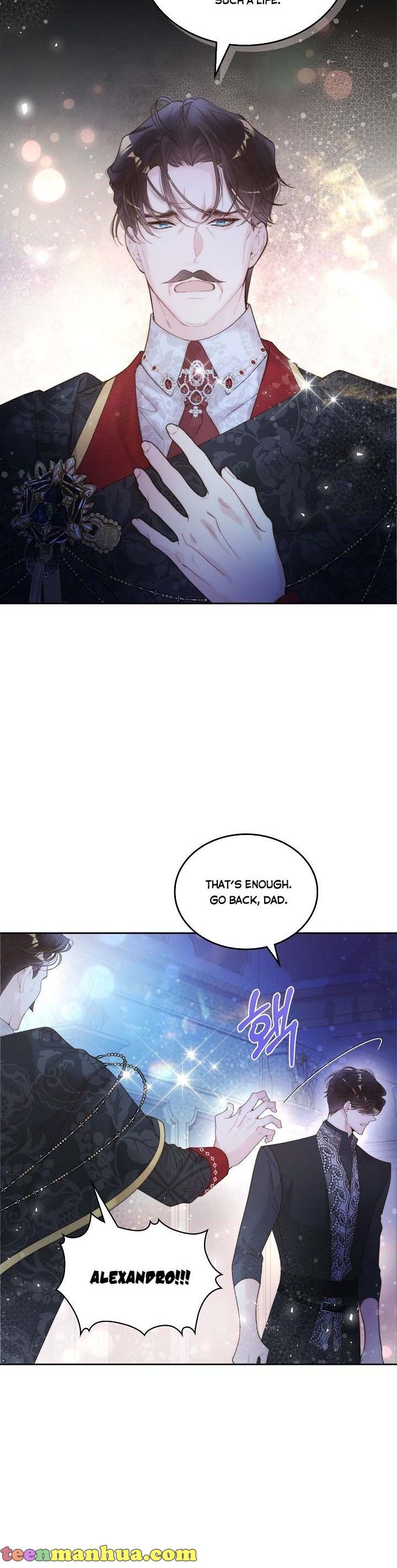 Beatrice chapter 100 page 6