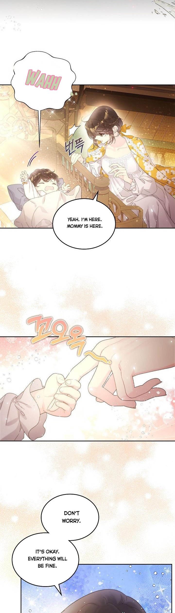 Beatrice chapter 101 page 3
