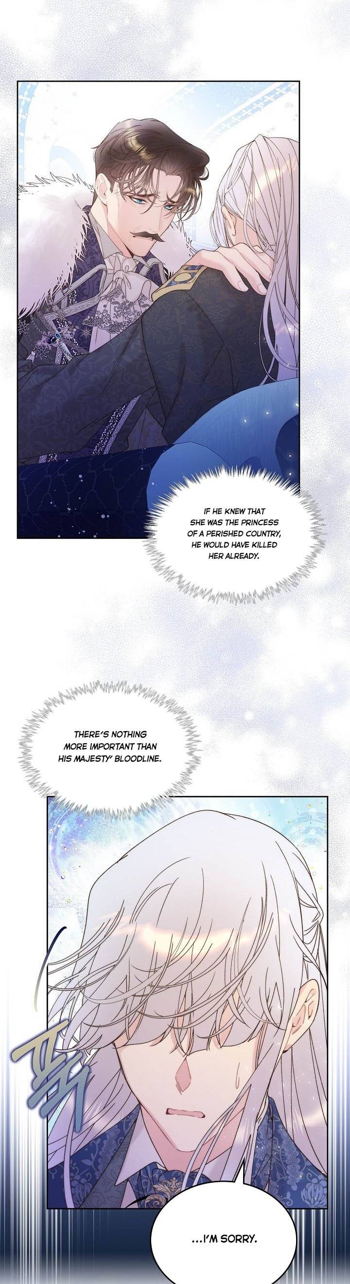 Beatrice chapter 103 page 10