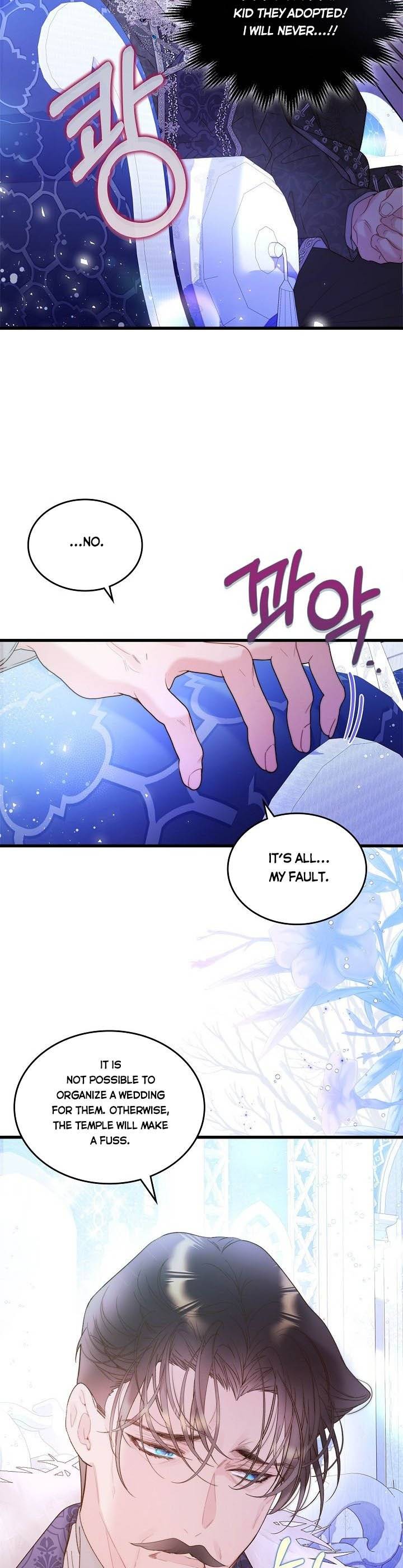 Beatrice chapter 103 page 20