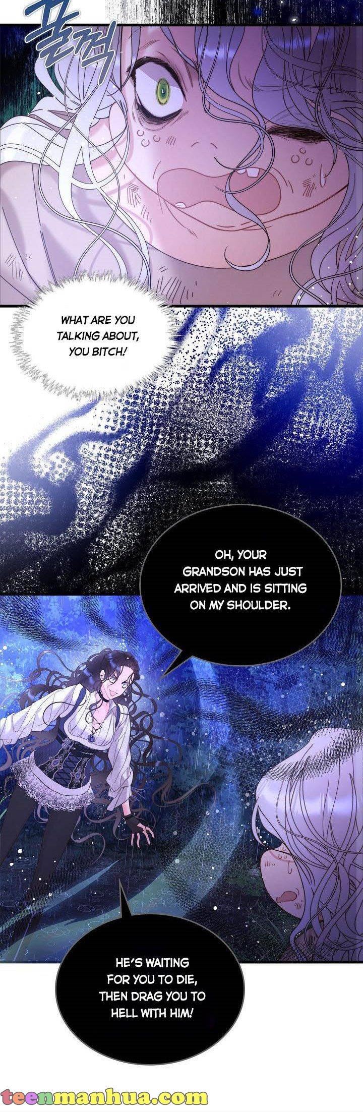 Beatrice chapter 104 page 28