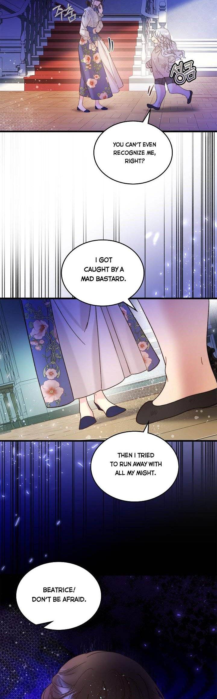 Beatrice chapter 104 page 3