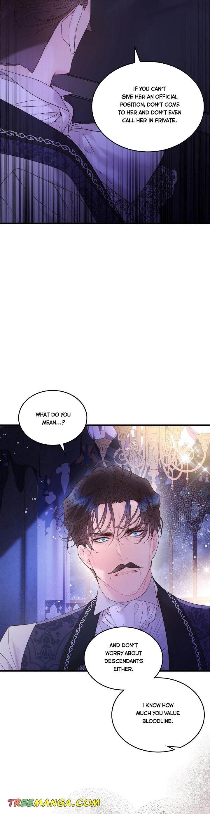 Beatrice chapter 106 page 28