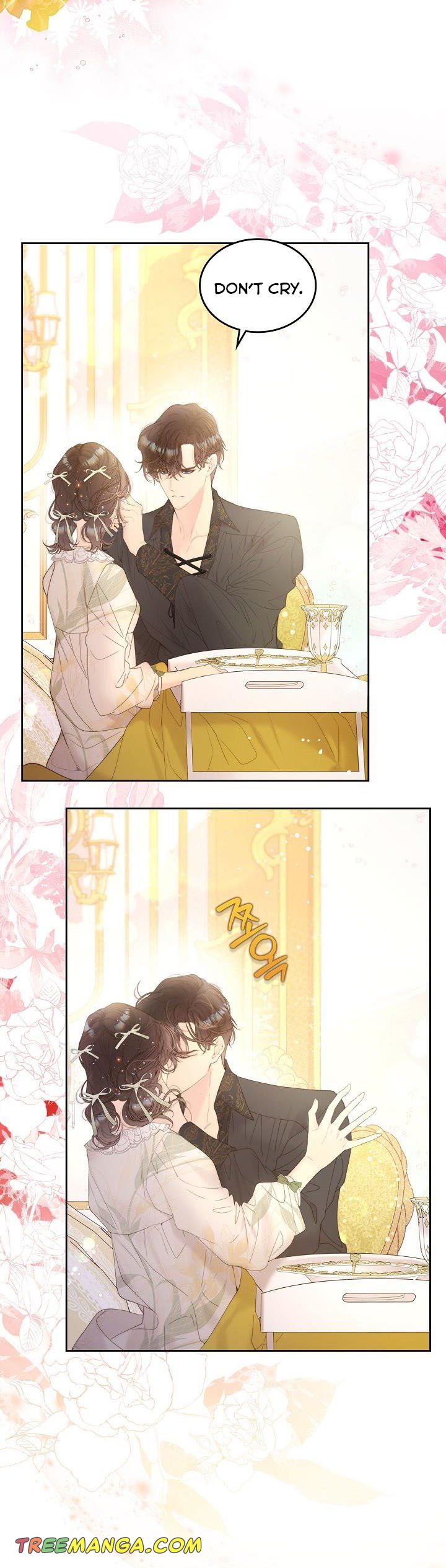 Beatrice chapter 107 page 19