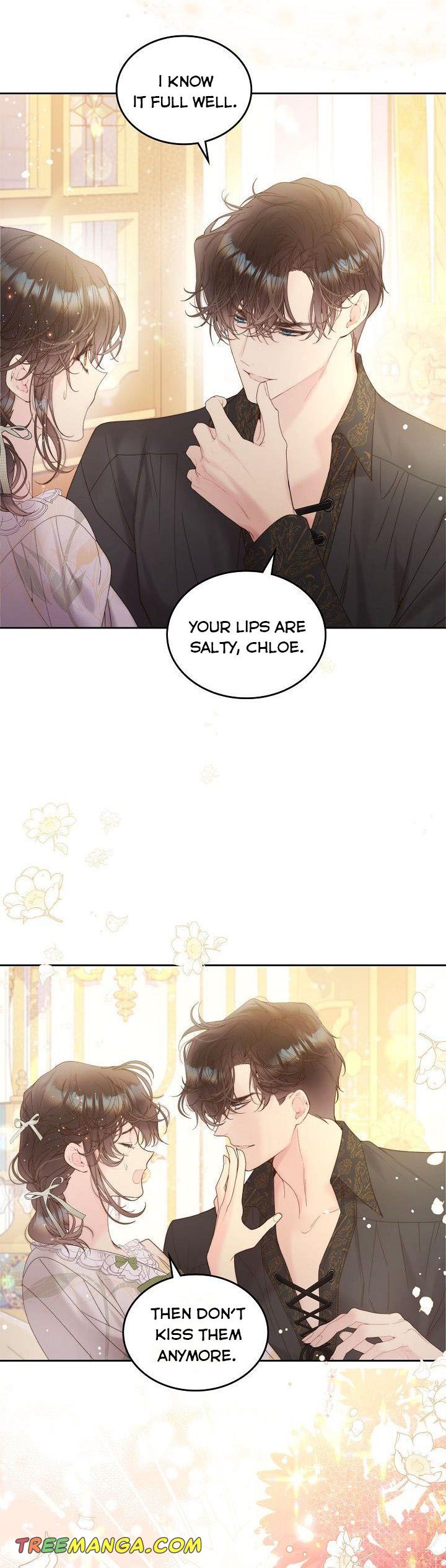 Beatrice chapter 107 page 20