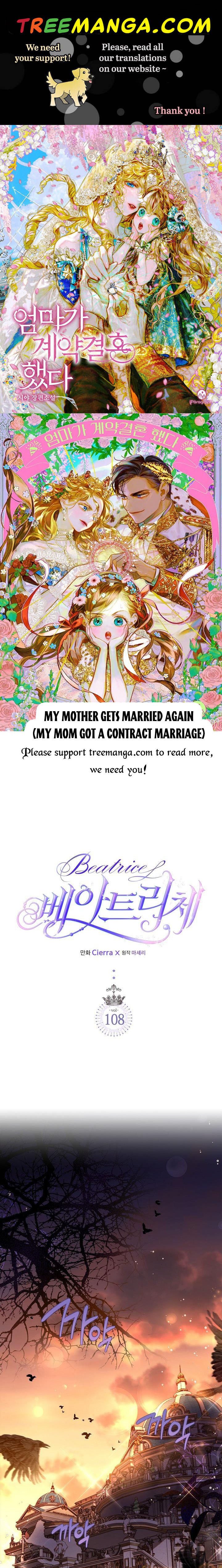 Beatrice chapter 108 page 1