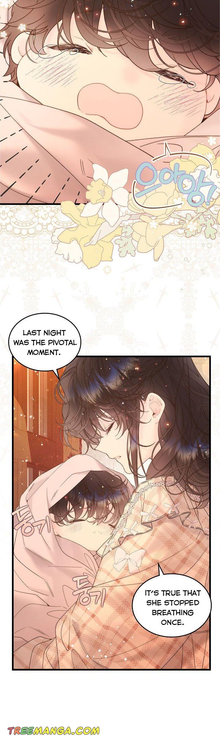 Beatrice chapter 108 page 14