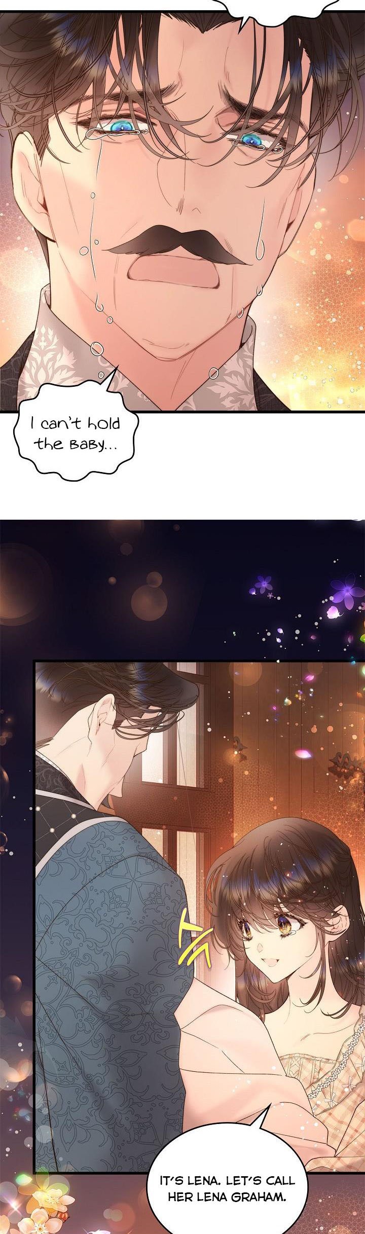 Beatrice chapter 108 page 18