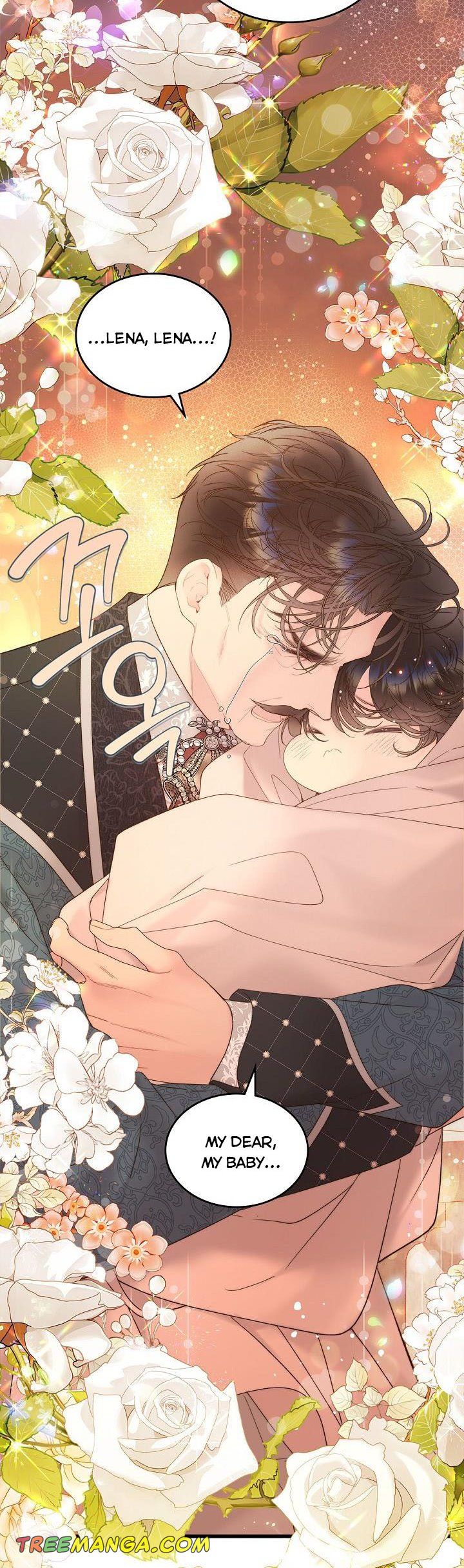 Beatrice chapter 108 page 19