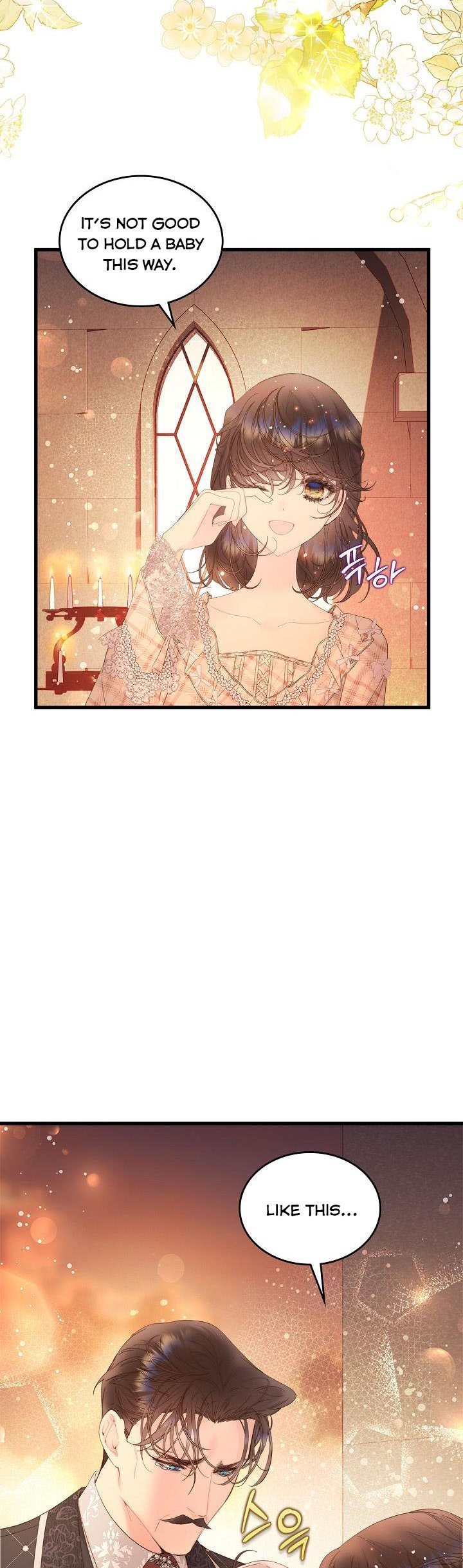 Beatrice chapter 108 page 20