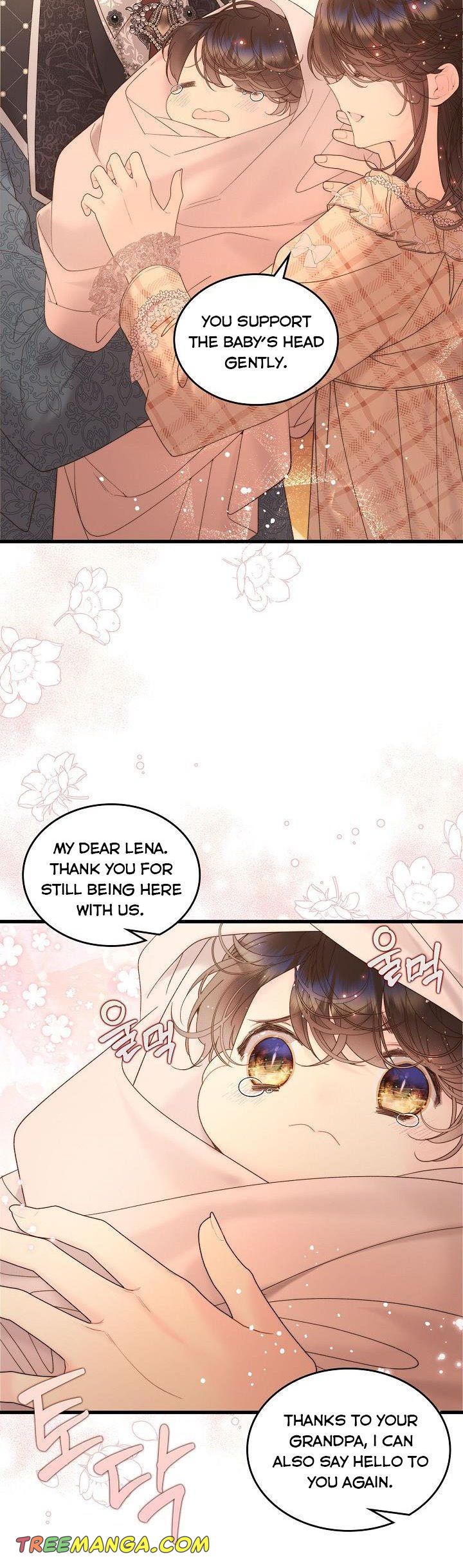 Beatrice chapter 108 page 21