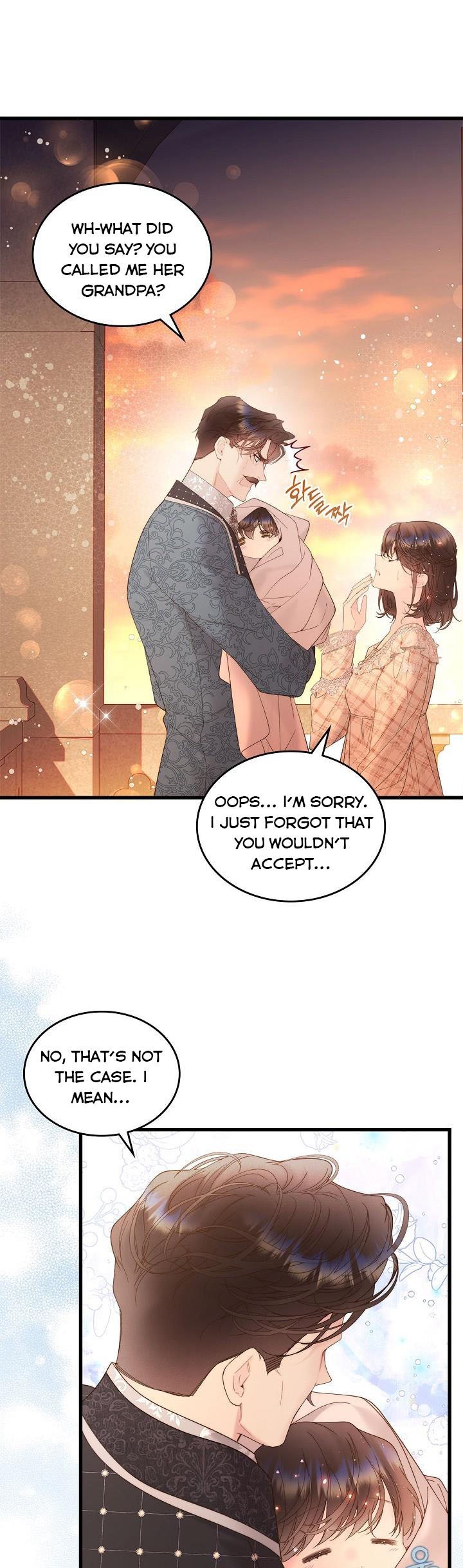 Beatrice chapter 108 page 22