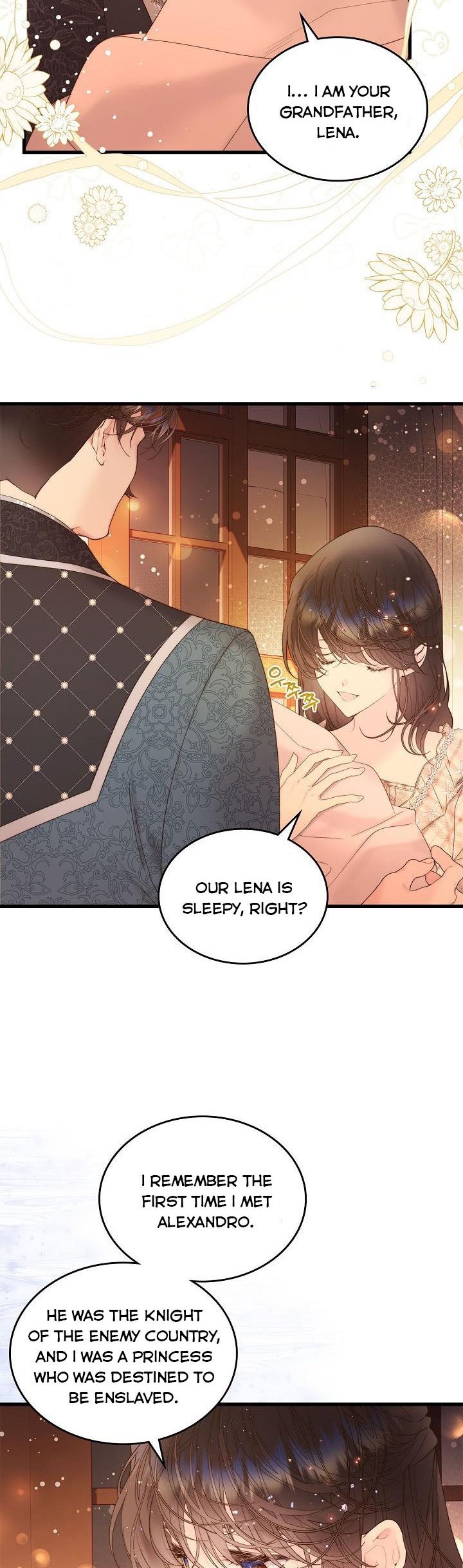 Beatrice chapter 108 page 26