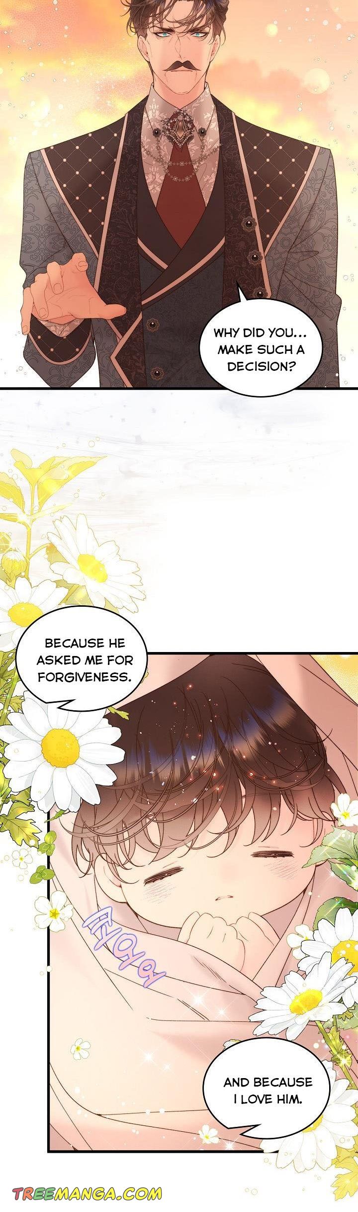 Beatrice chapter 108 page 28