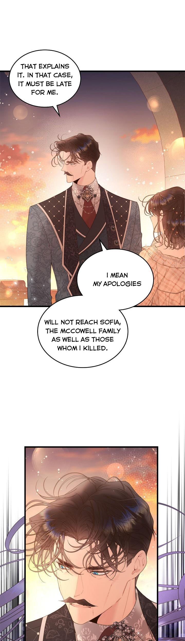 Beatrice chapter 108 page 29