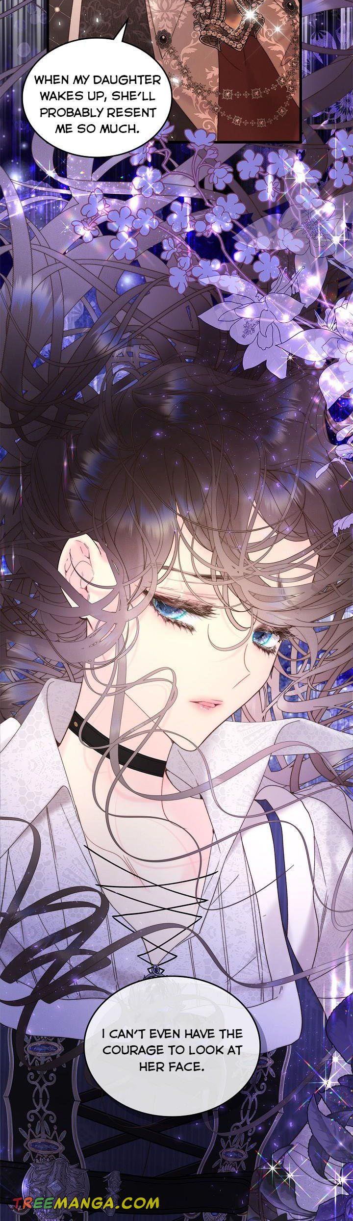 Beatrice chapter 108 page 30