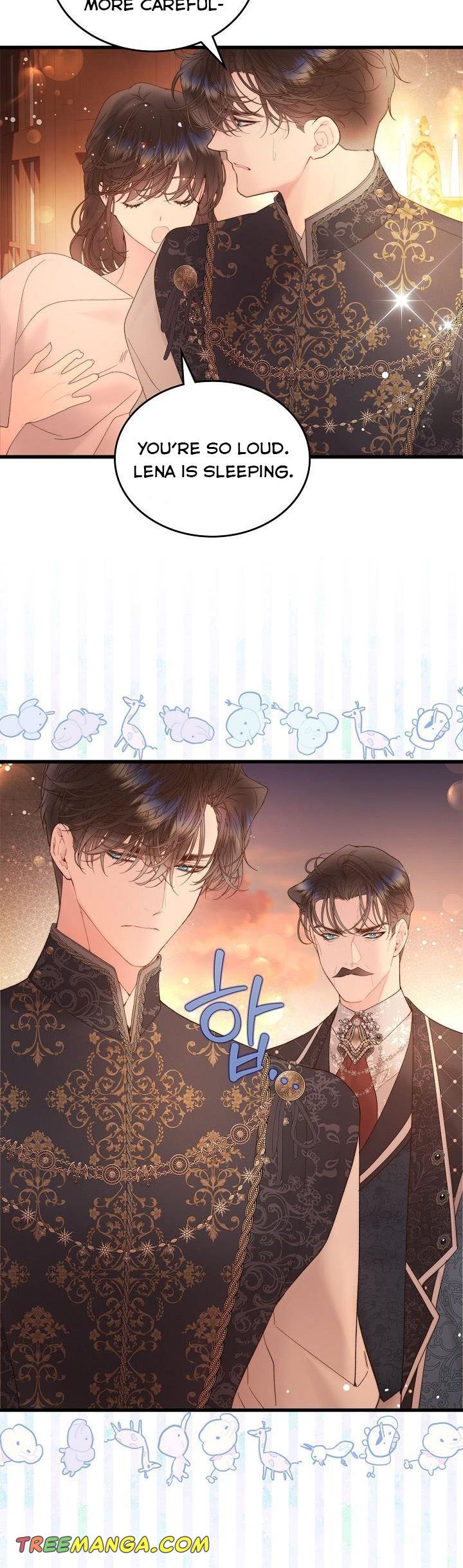 Beatrice chapter 108 page 39