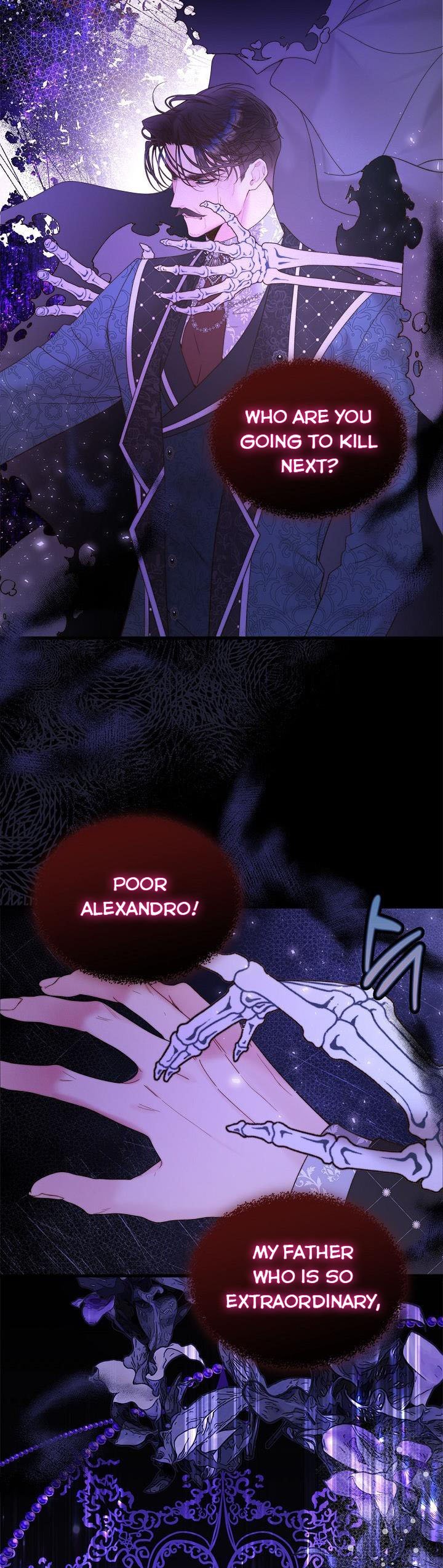 Beatrice chapter 108 page 6