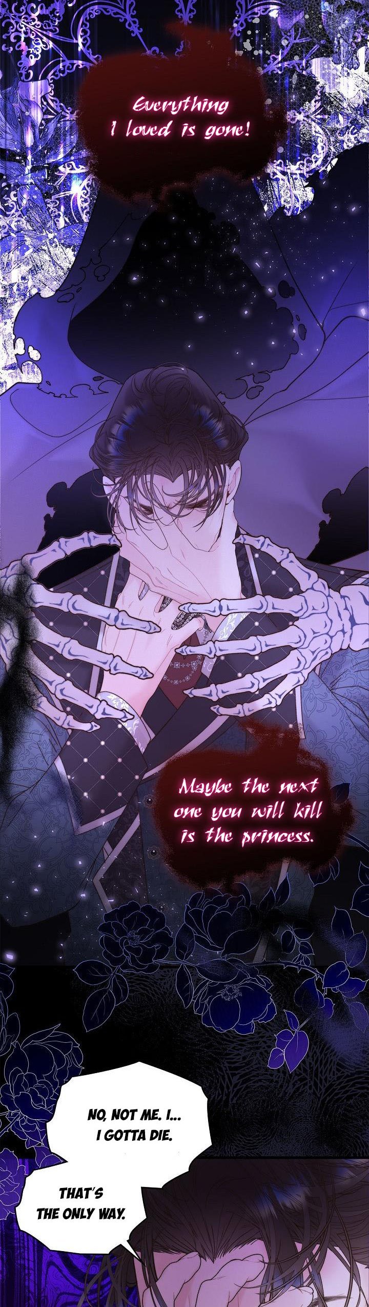 Beatrice chapter 108 page 7