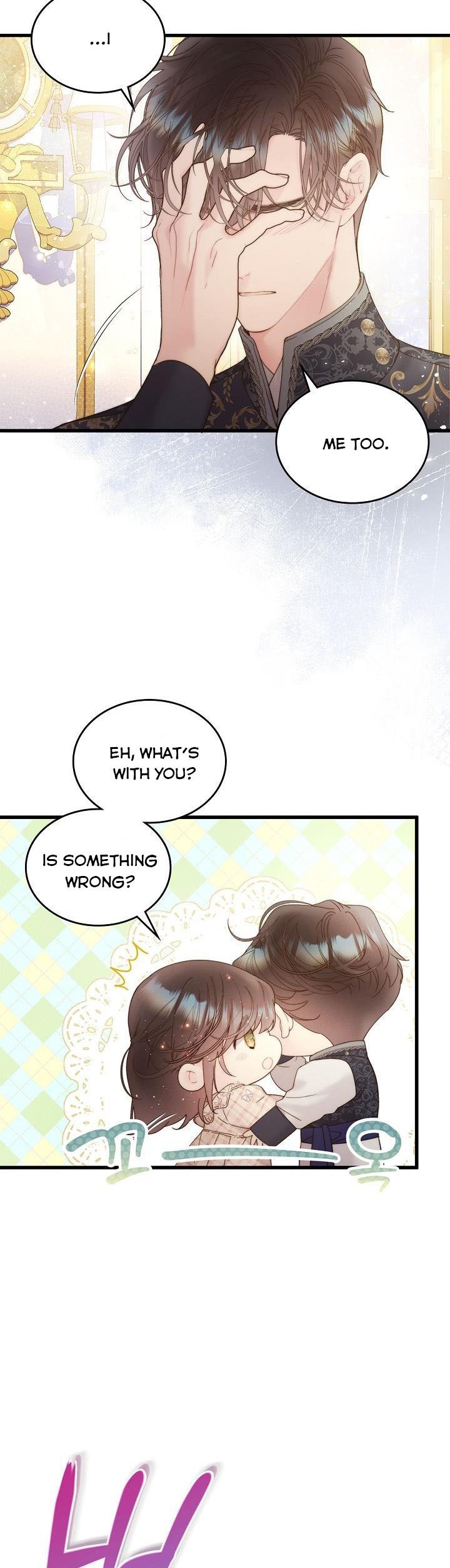 Beatrice chapter 109 page 13