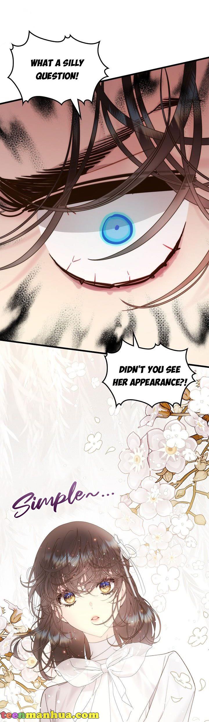 Beatrice chapter 109 page 30