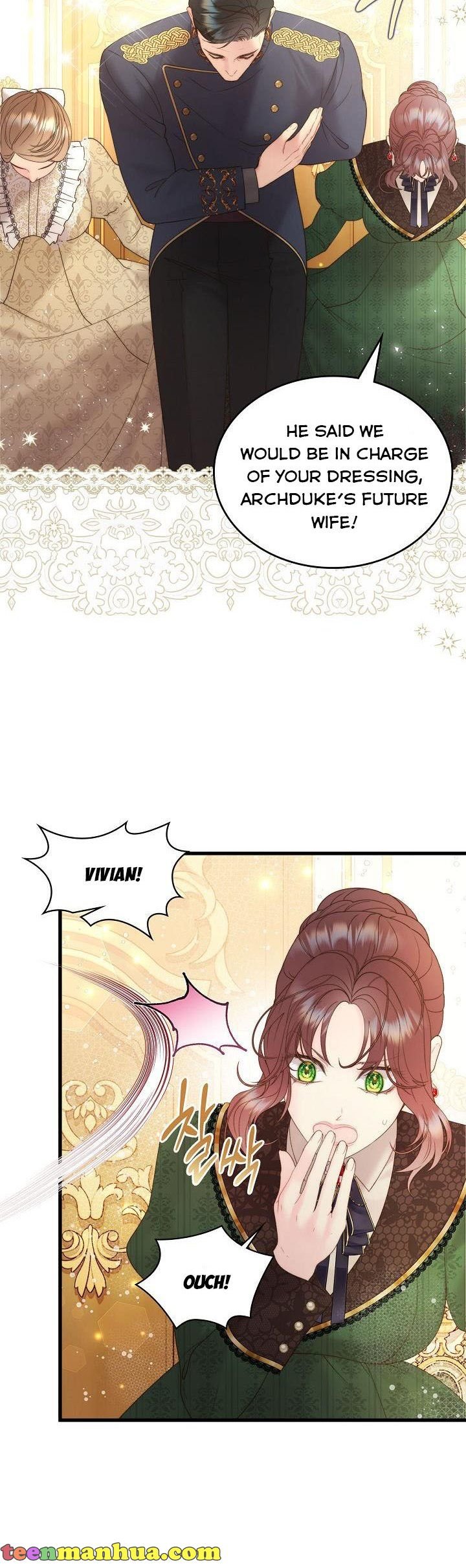 Beatrice chapter 109 page 38