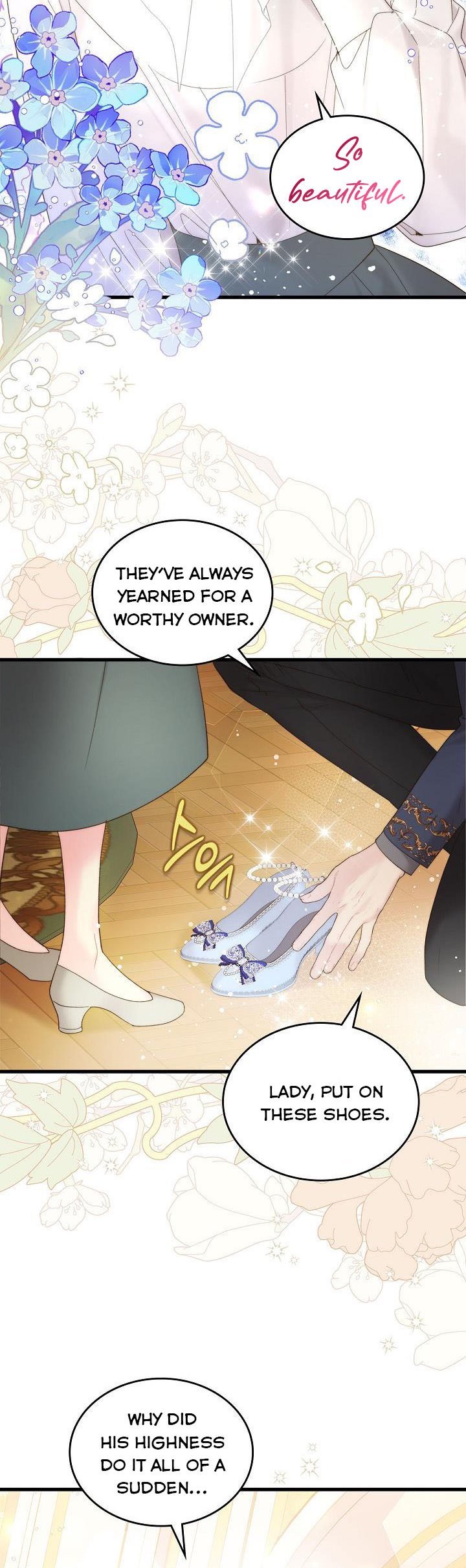 Beatrice chapter 109 page 41