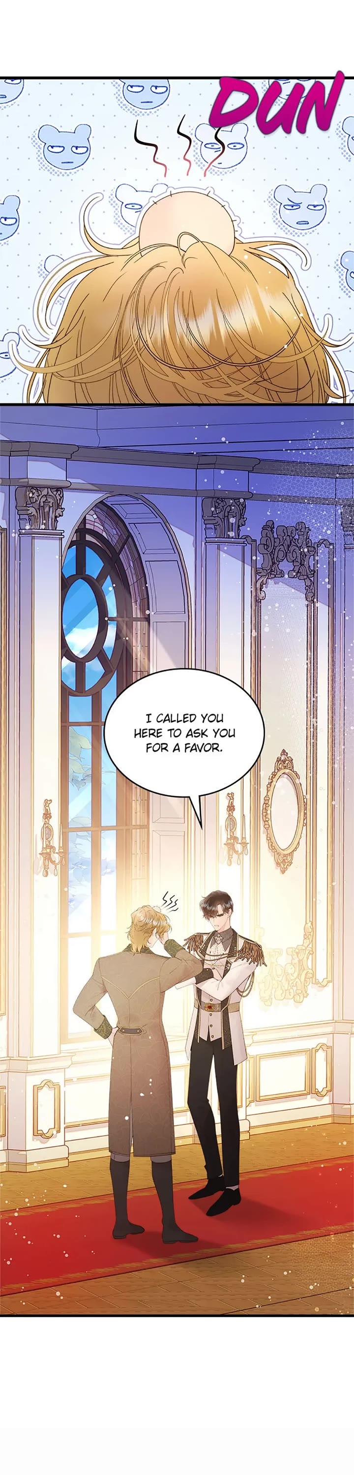 Beatrice chapter 110 page 16