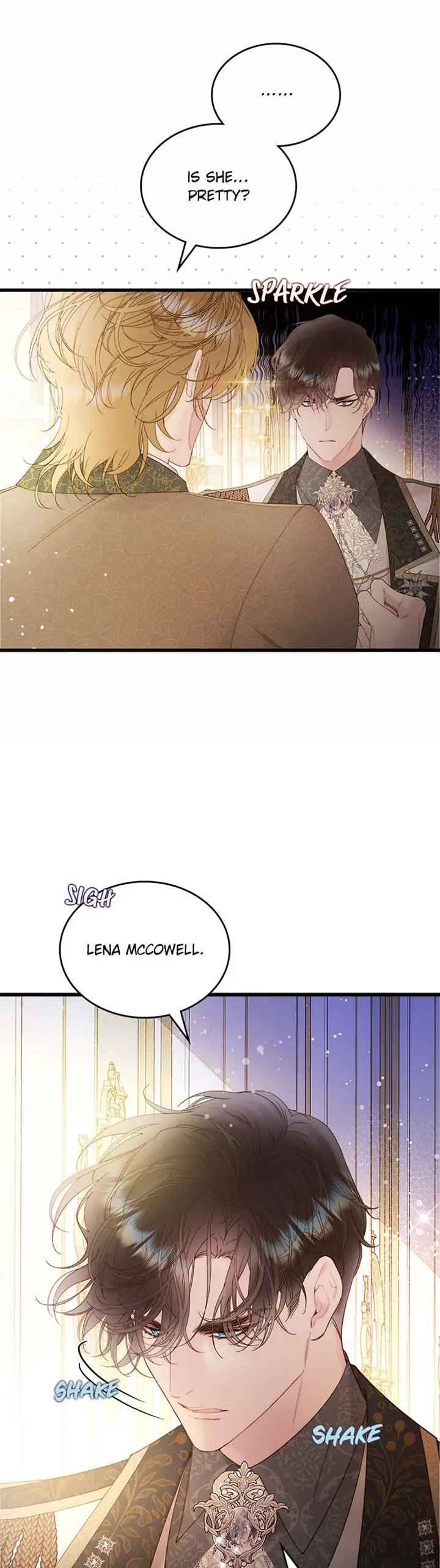 Beatrice chapter 110 page 20