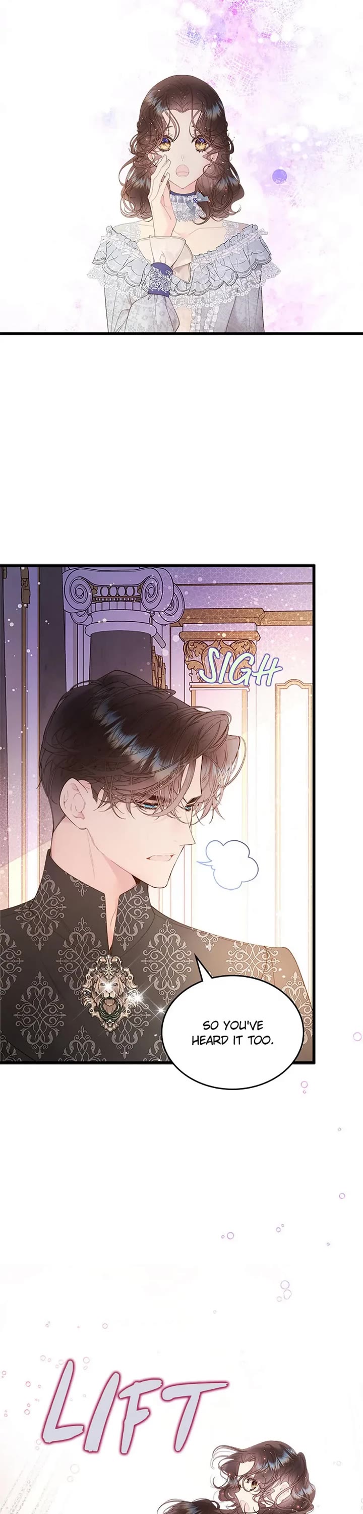 Beatrice chapter 110 page 28